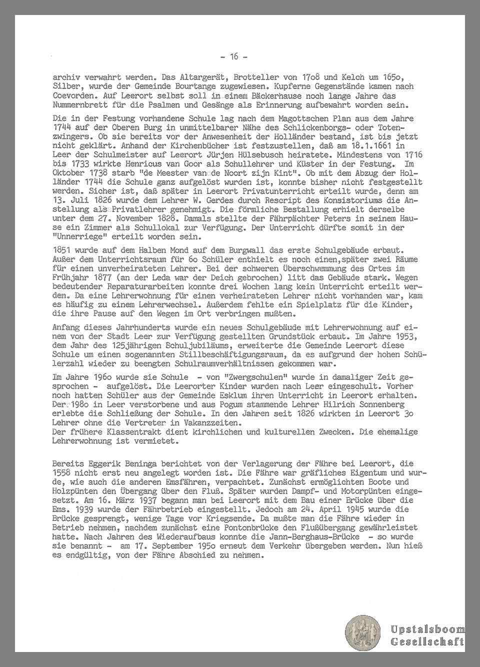 Document